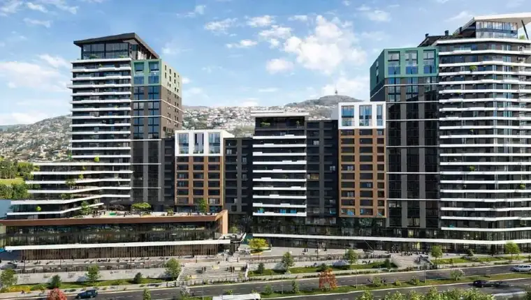 Sarajka render 24