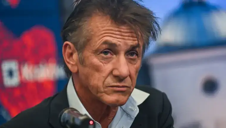 Sean penn