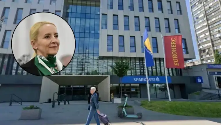 Sebija klinika