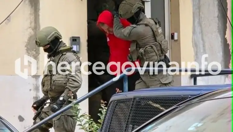 Serak hercegovina info