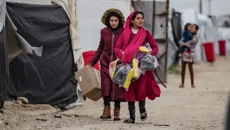 Sirija unicef