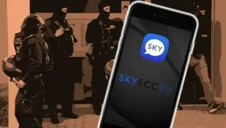 Sky 45