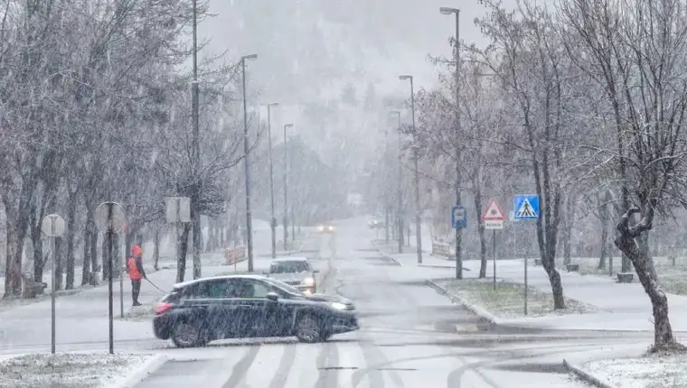 Snijeg sarajevo fena 5