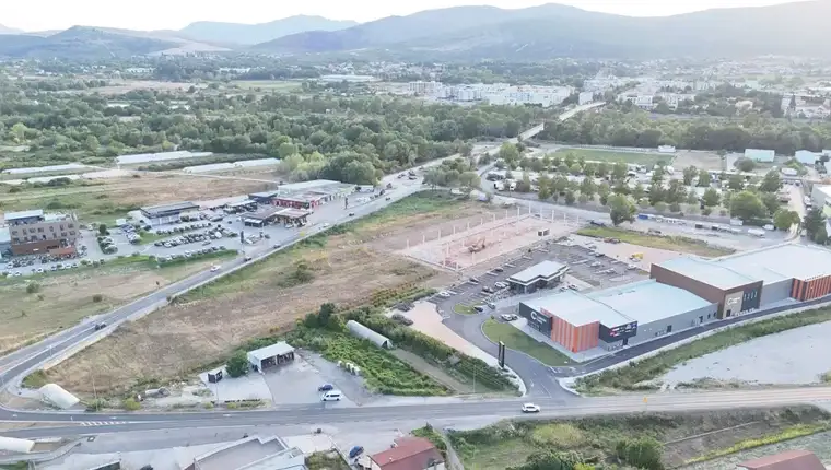 Soping zona lidl capljina 2