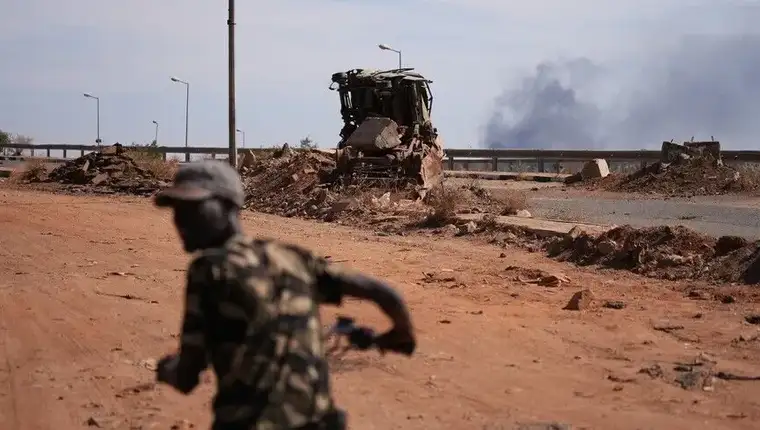Sudan aa