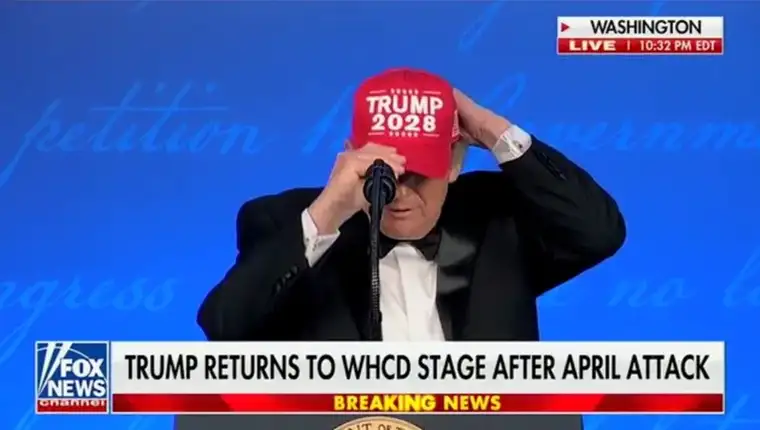 Trump 3