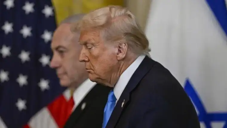 Trump 45