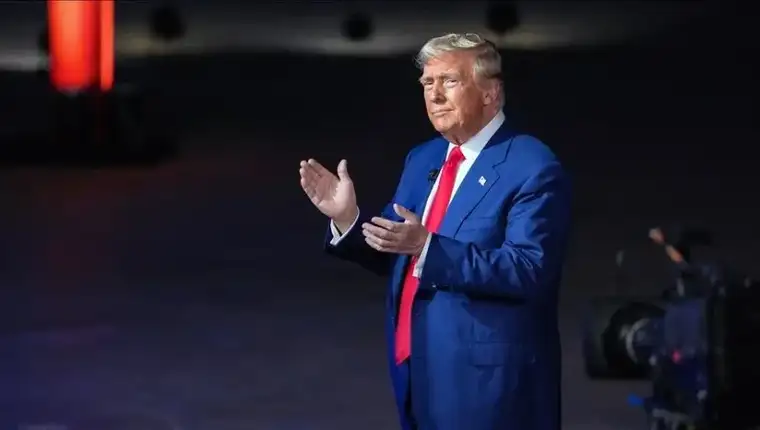 Trump 55 aa