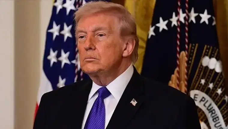 Trump aa