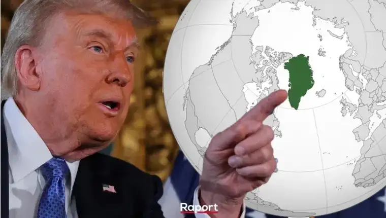 Trump grenland ss