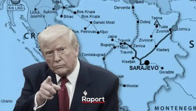 Trump interkonekcija