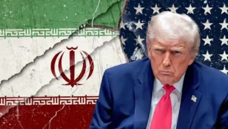 Trump iran2