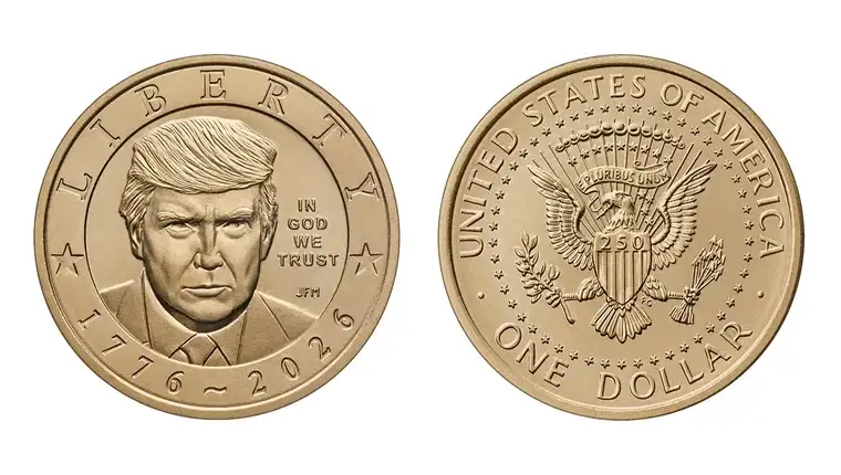 Trump nova kovanica