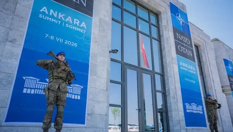 Turska nova