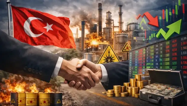 Turski investitor preuzimanje u Bi H