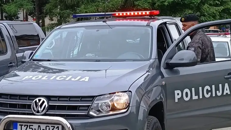 Tuzla 1