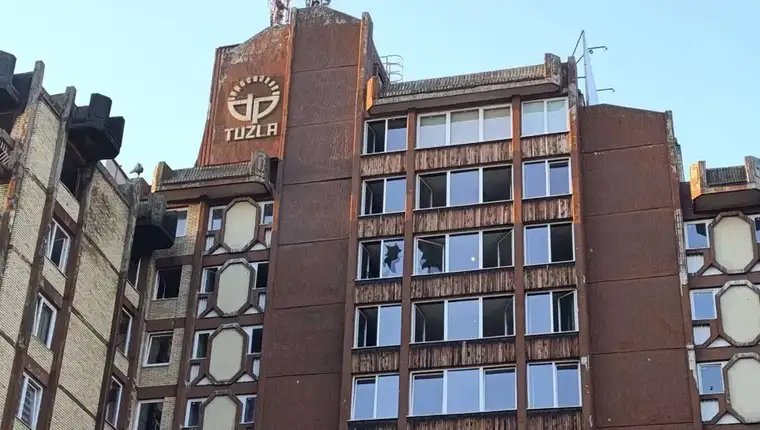 Tuzla