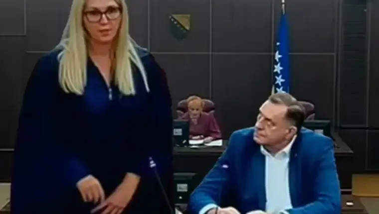 Vedrana 1