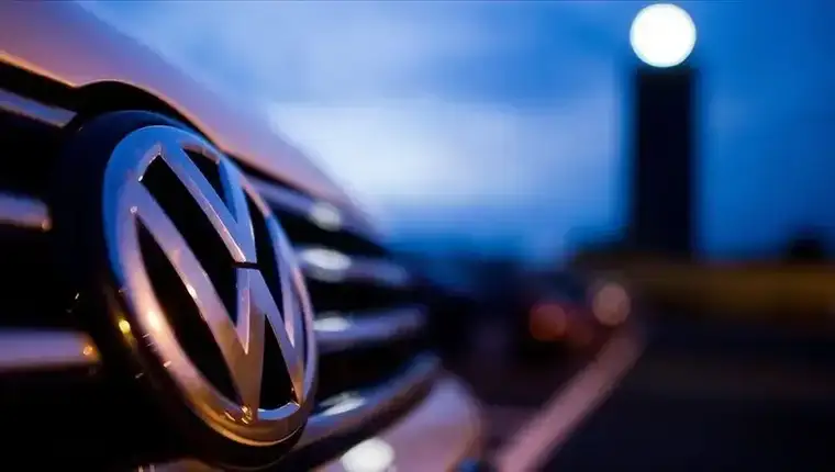 Volkswagen aa