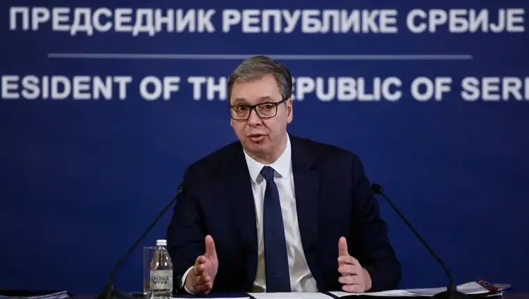 Vucic 2
