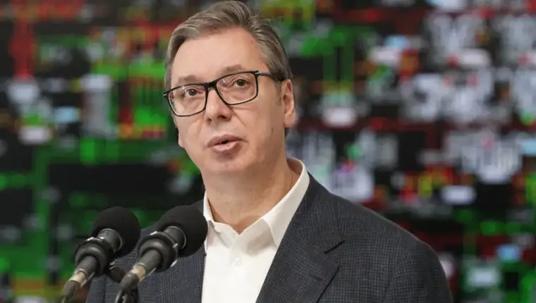 Vucic tanjug 1