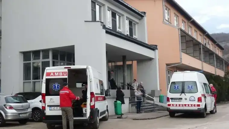 Zenica bolnica