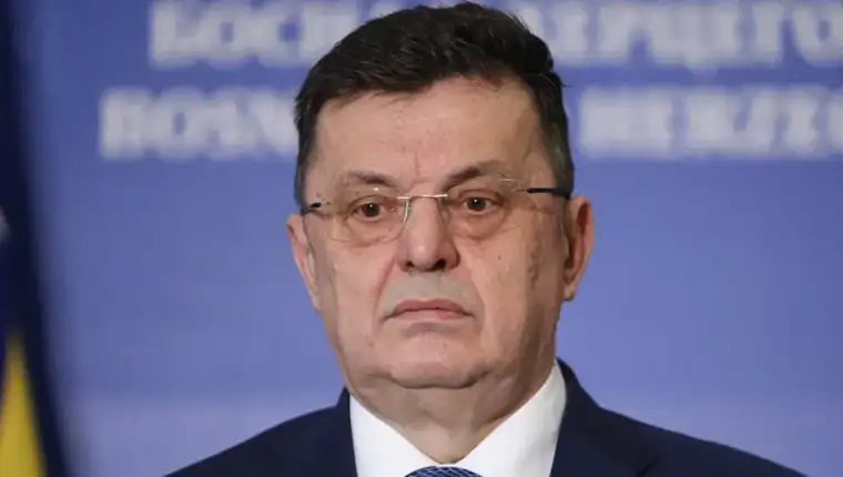 Zoran tegeltija