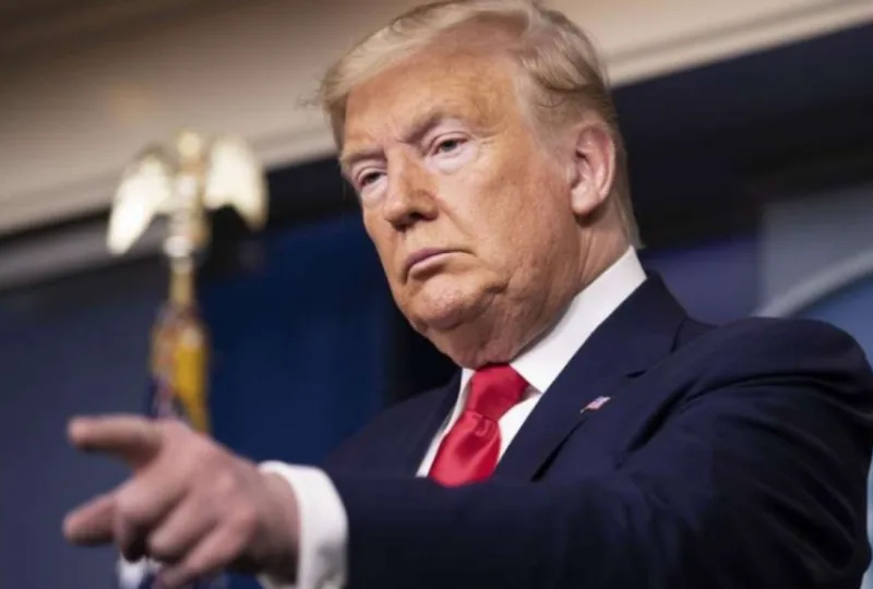 Trump