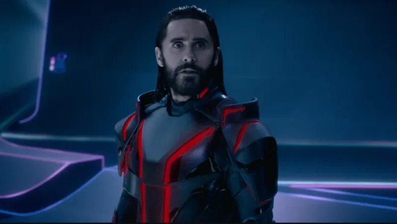 Tron