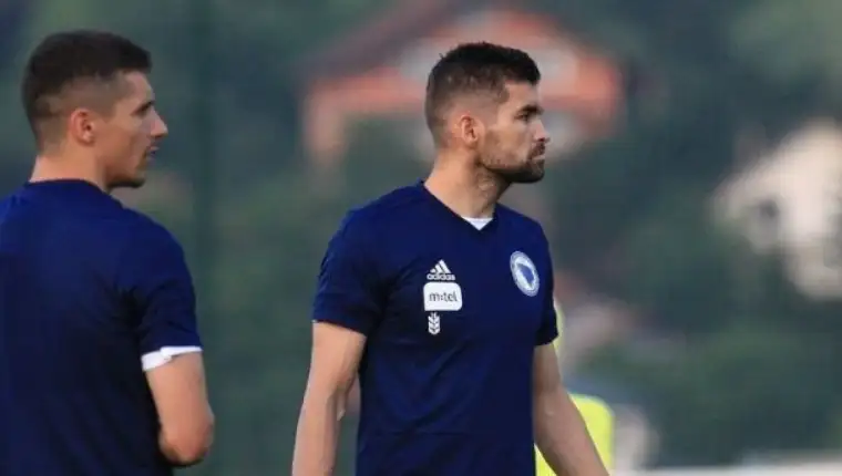 Mateo susic