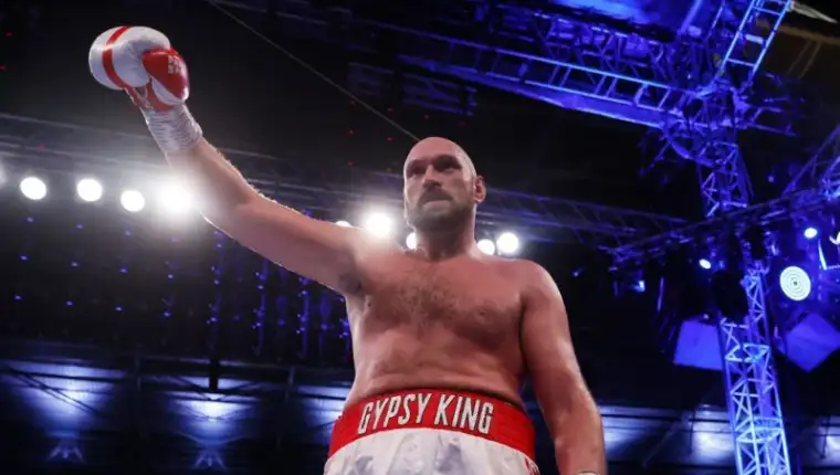 Fury