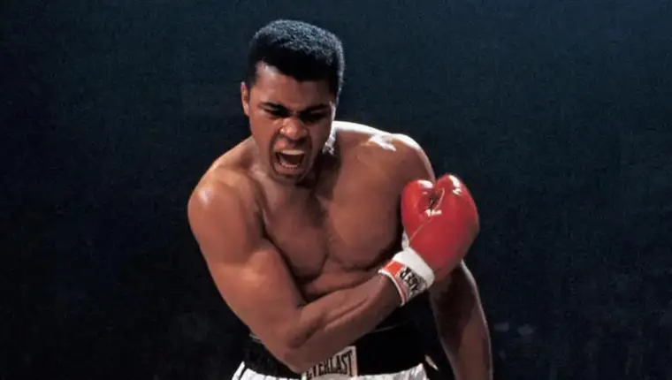 Ali