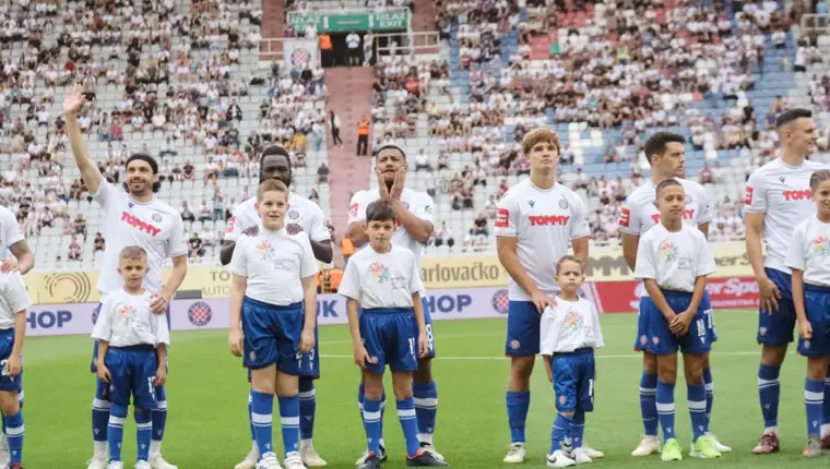 Hajduk