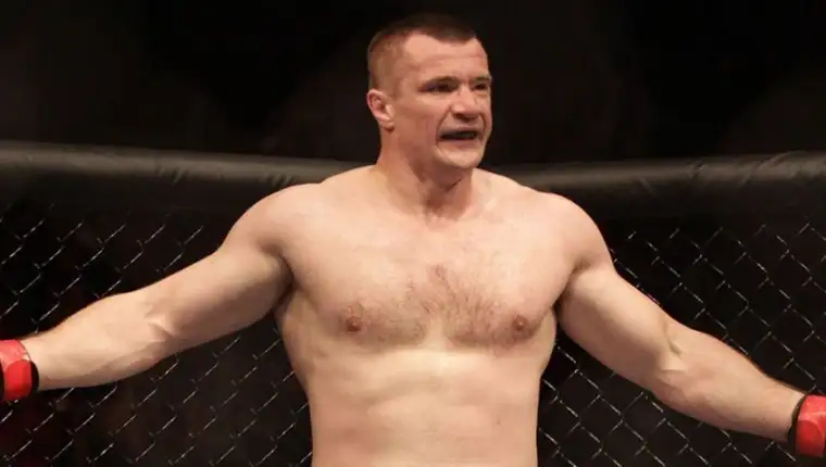 Cro cop