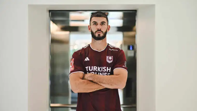 Renato gojkovic sarajevo e1737559972581