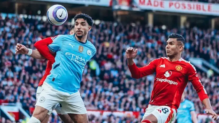 Manchester city