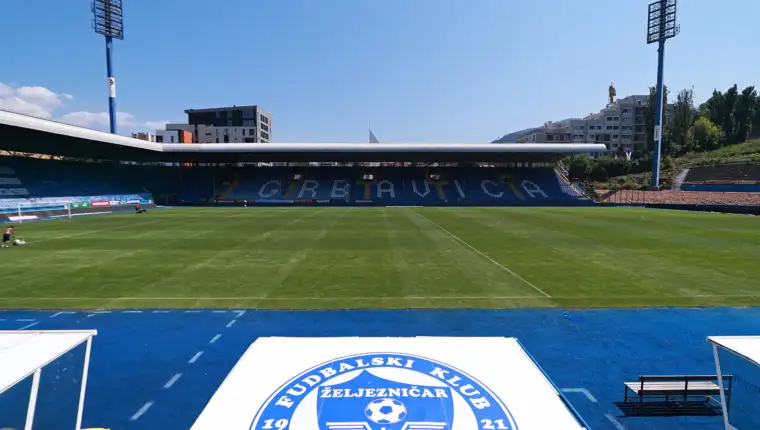 Grbavica