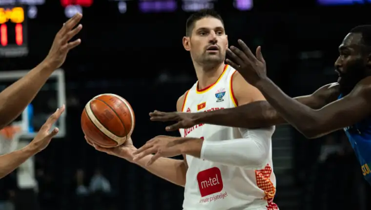 Vucevic 5