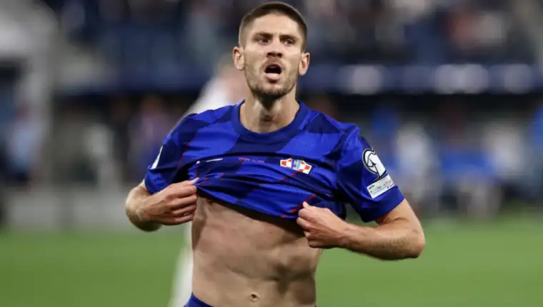 Kramaric