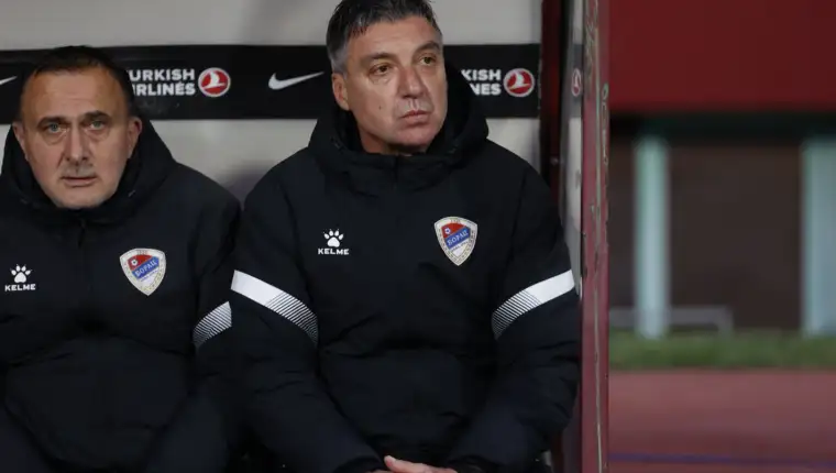 Vinko Marinovic