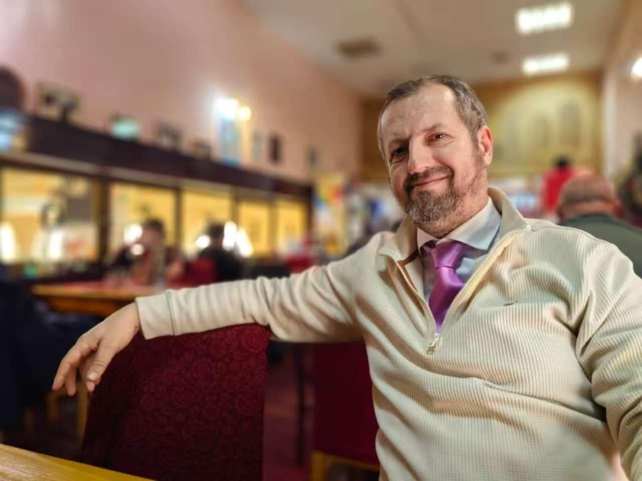 Faruk Borić