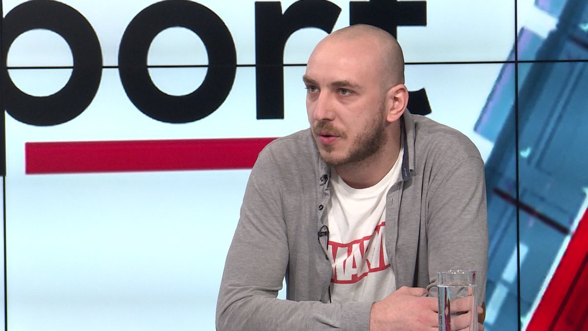 Kenan Kešmer