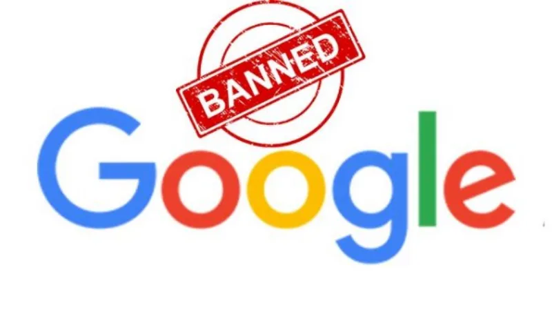 Google sa interneta izbrisao sajtove Vlade RS kao da nikad nisu ni ...
