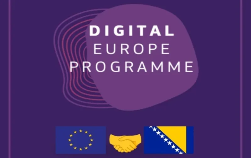 Potpisan Sporazum o pristupanju BiH Digitalnoj Evropi. Pravo ...