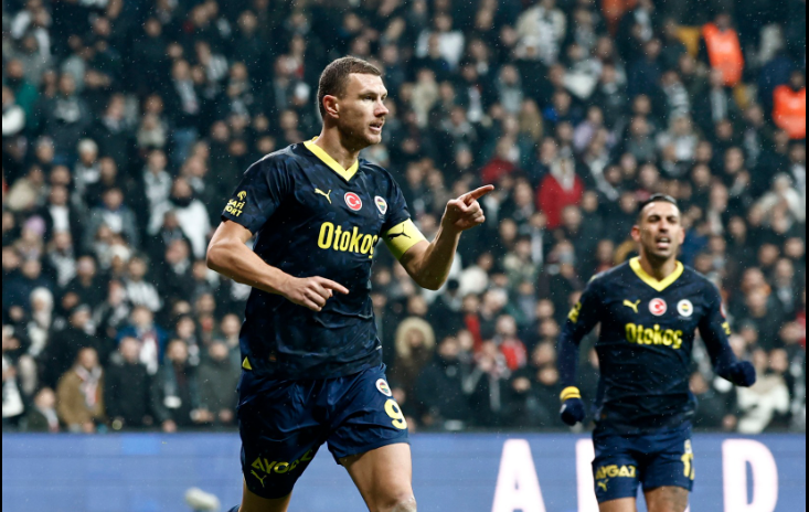 FOTO: Fenerbahce