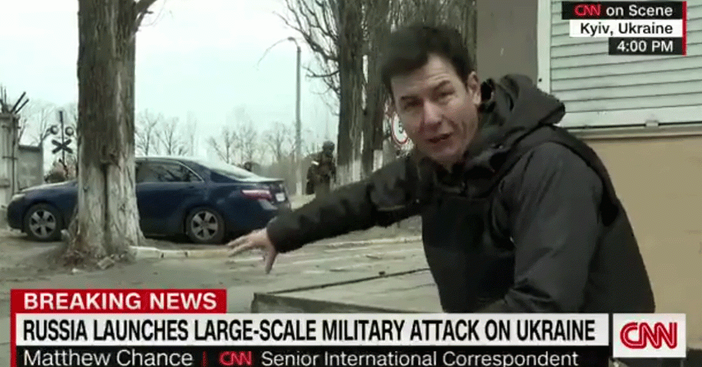cnn aerodrom