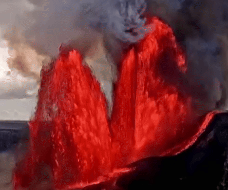 Kilauea gif