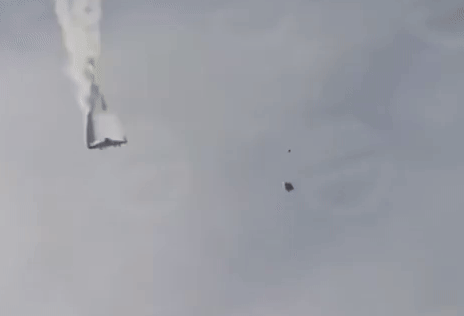 Avion gif