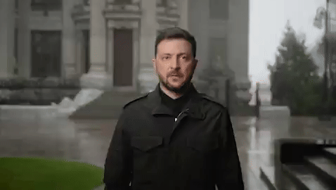 Zelenskij gif