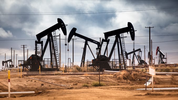 rastu cijene nafte
